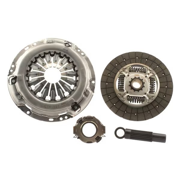 Scion Tc 10-06/Xb 15-08/Toyota Matrix 13 Clutch Kit, Ckt063, Aisin, Mfr#: CKT063